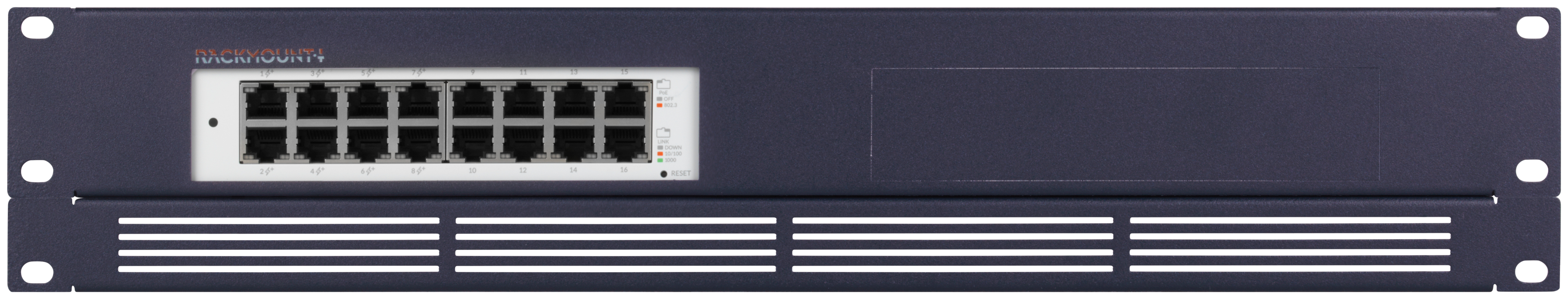 RM-UB-T5 Rackmount.IT