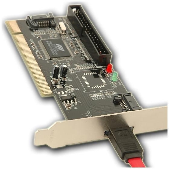 PCI-1SATA Nilox