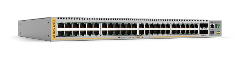 AT-X530L-52GTX-40 Allied Telesis
