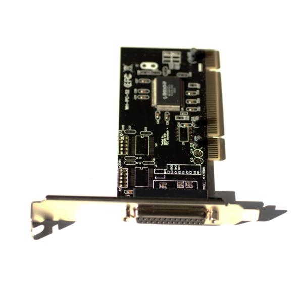 PCI-1PAR Nilox