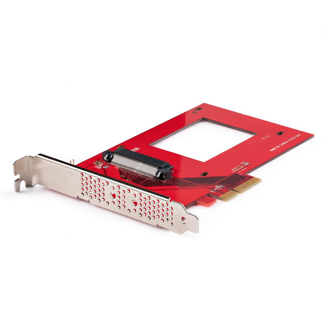 PEX4SFF8639U3 StarTech.com
