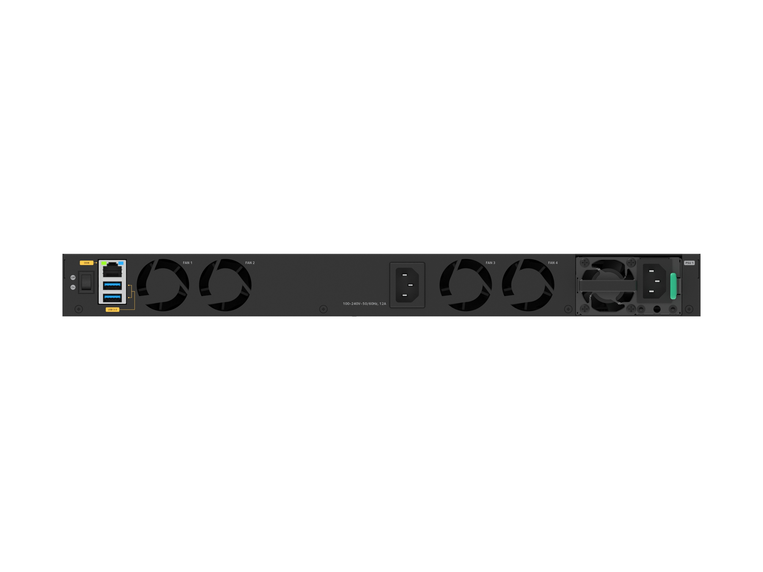 XSM4328CV-100NES NETGEAR