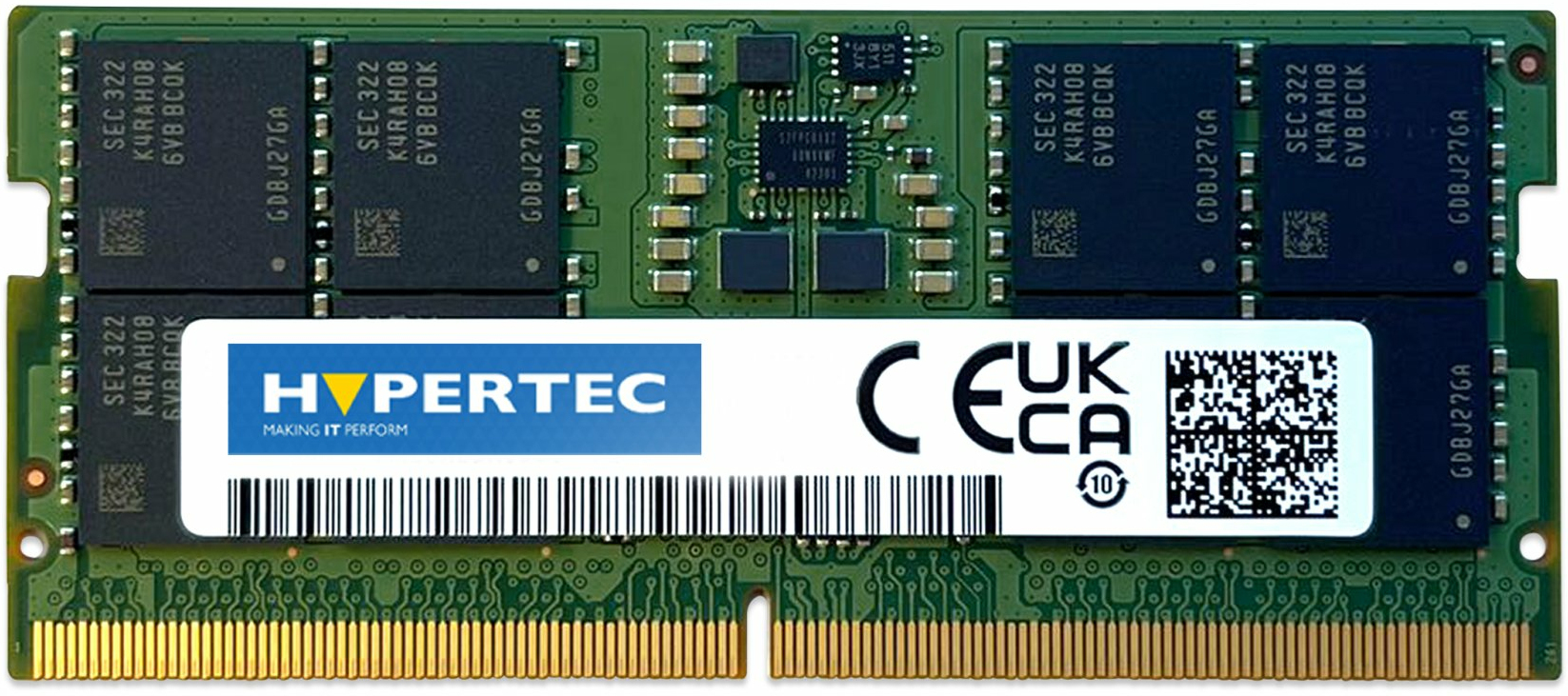 HYS5482048832GBOE Hypertec