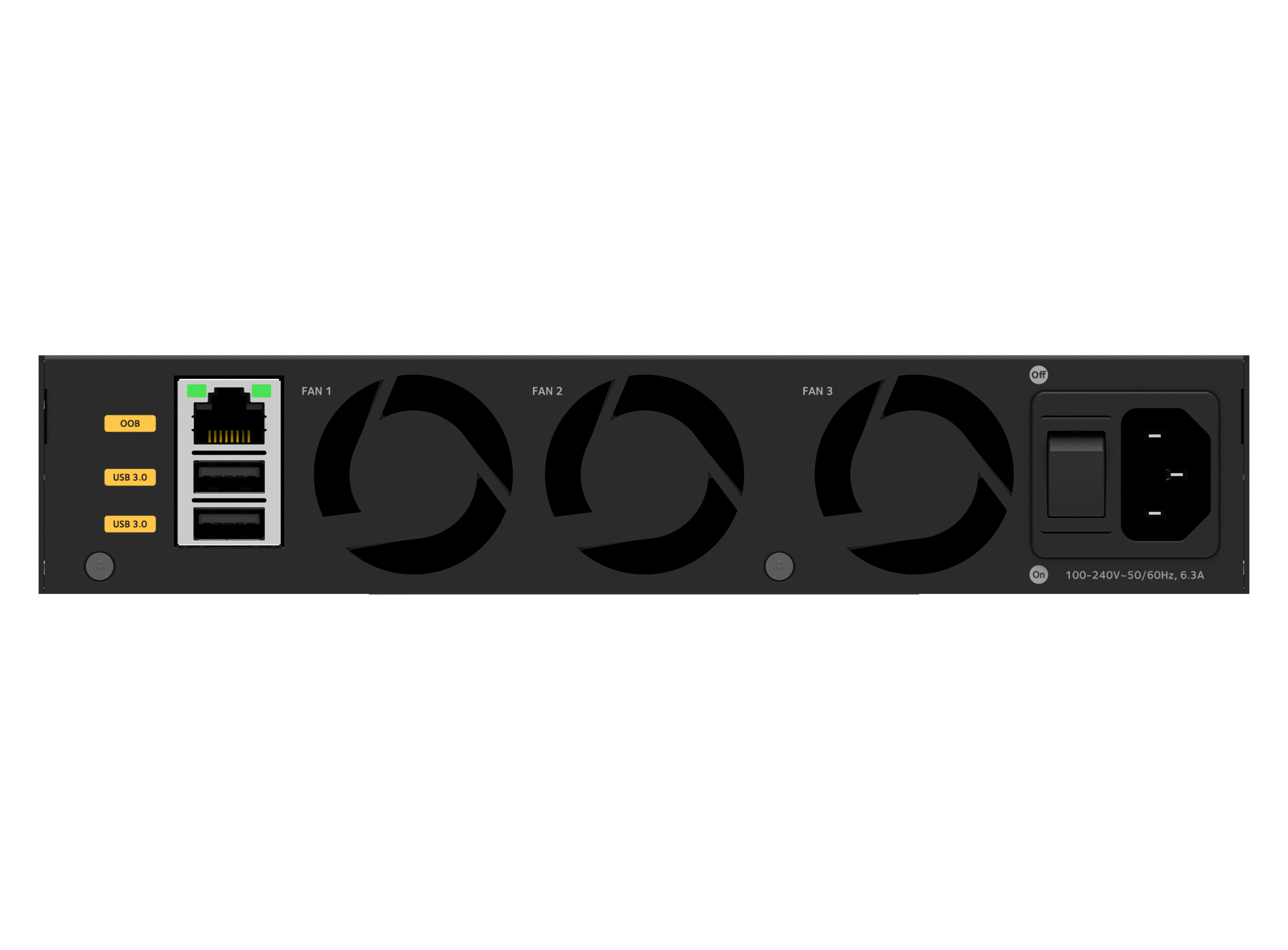 XSM4316-100NES NETGEAR
