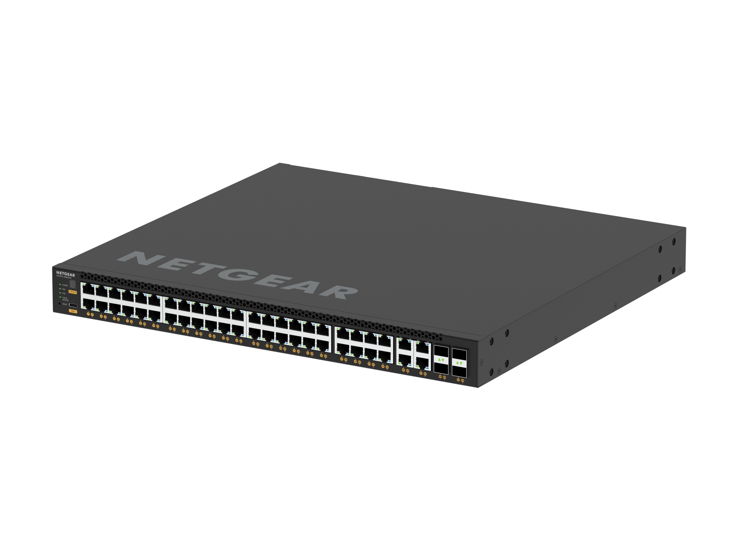 MSM4352-100NES NETGEAR