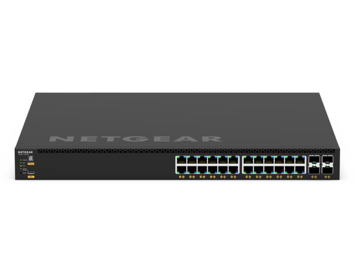 GSM4328-100NES NETGEAR