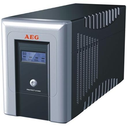 "600 000 6437" AEG