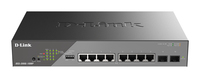 DSS-200G-10MP/E