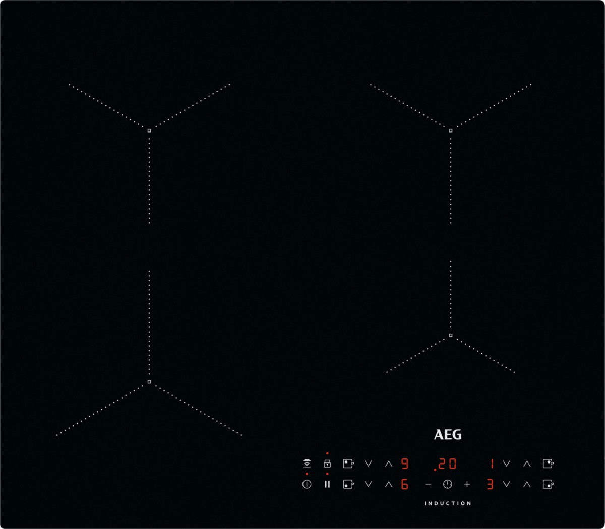 "949 597 813" AEG