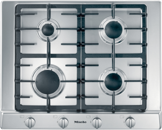 "KM 2010" Miele