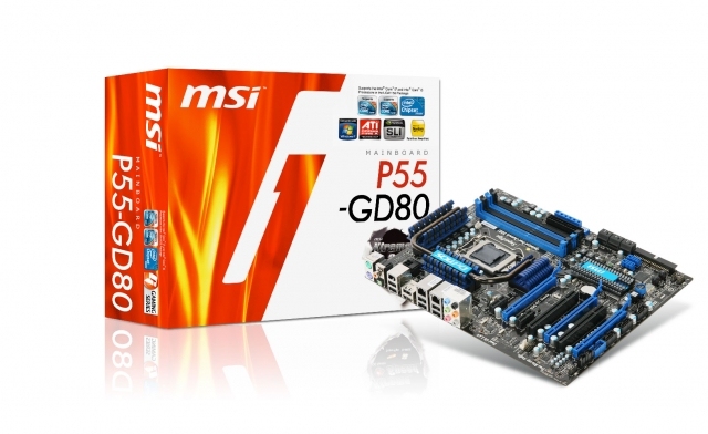 601-7581-010 MSI