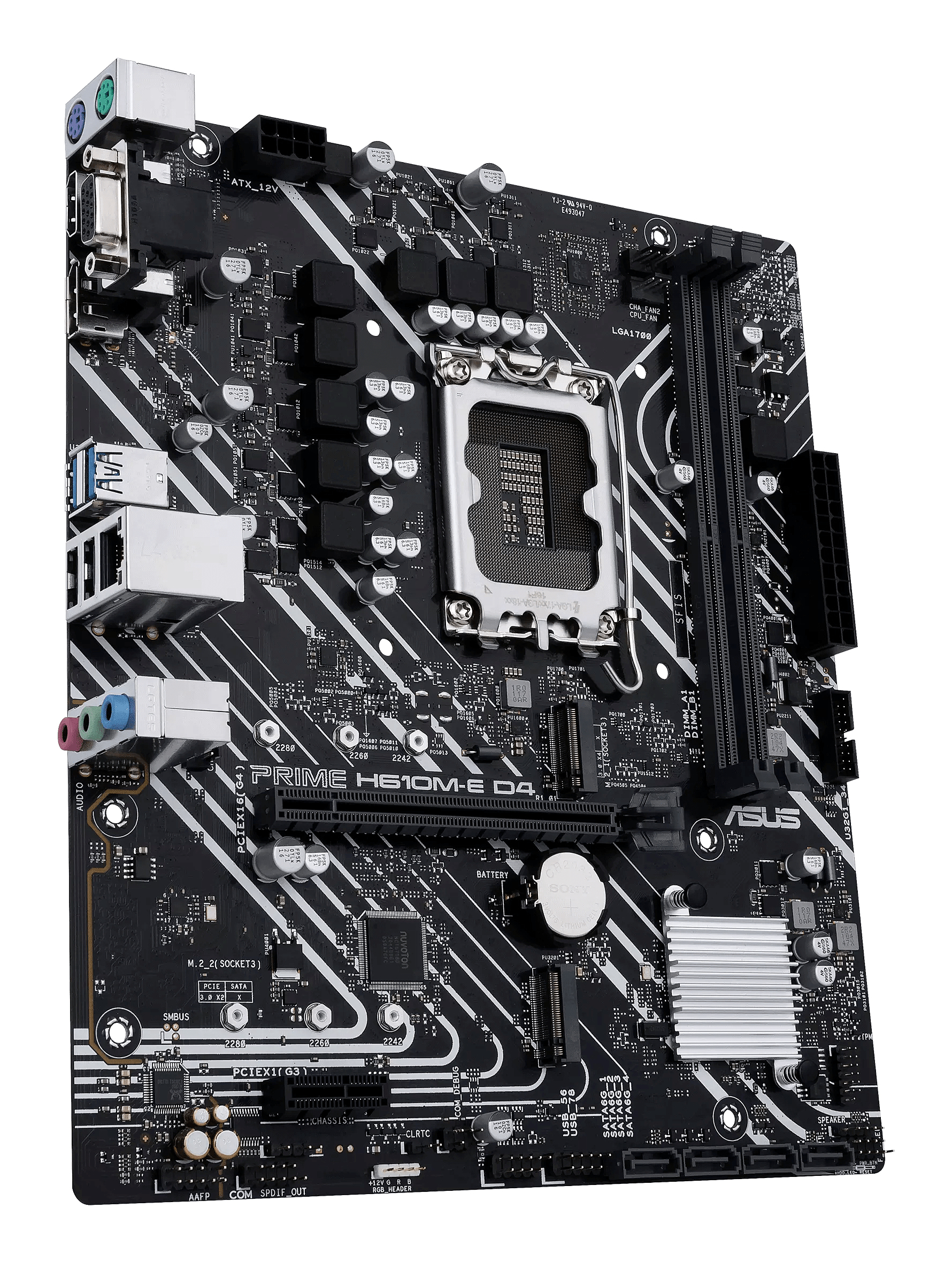 90MB19N0-M1EAYC ASUS