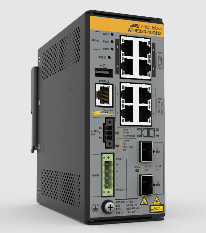 AT-IE220-10GHX-980 Allied Telesis
