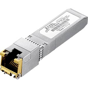 SFP10G-T-ZZ0101F Zyxel