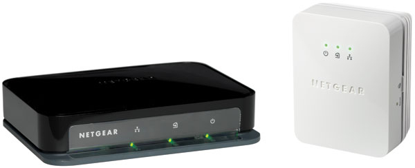 XAVB1004-100PES NETGEAR