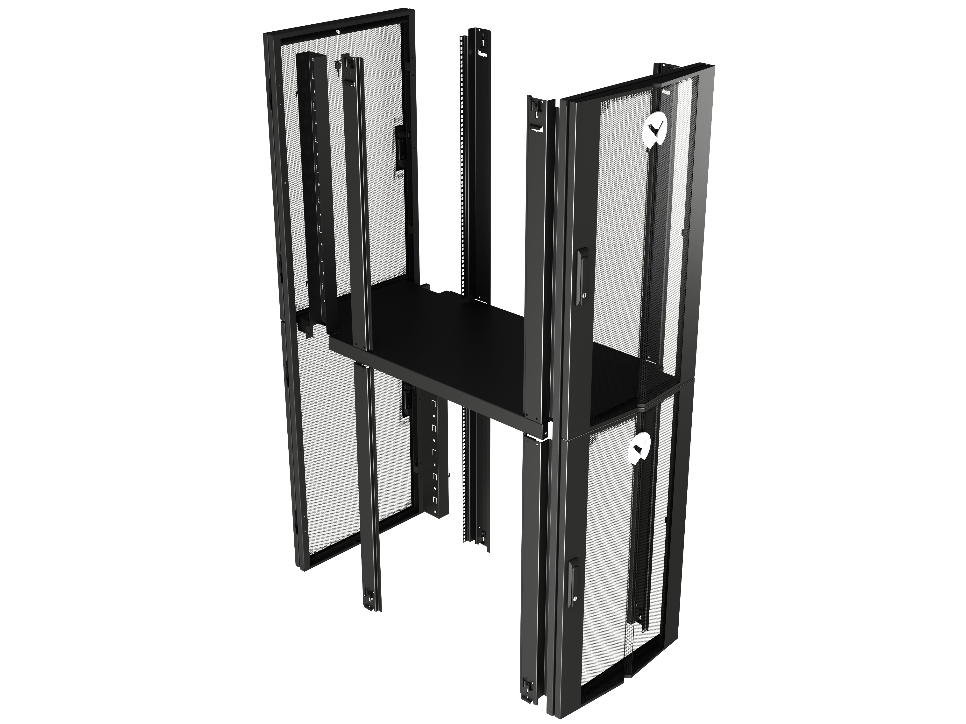 VRA9041 Vertiv