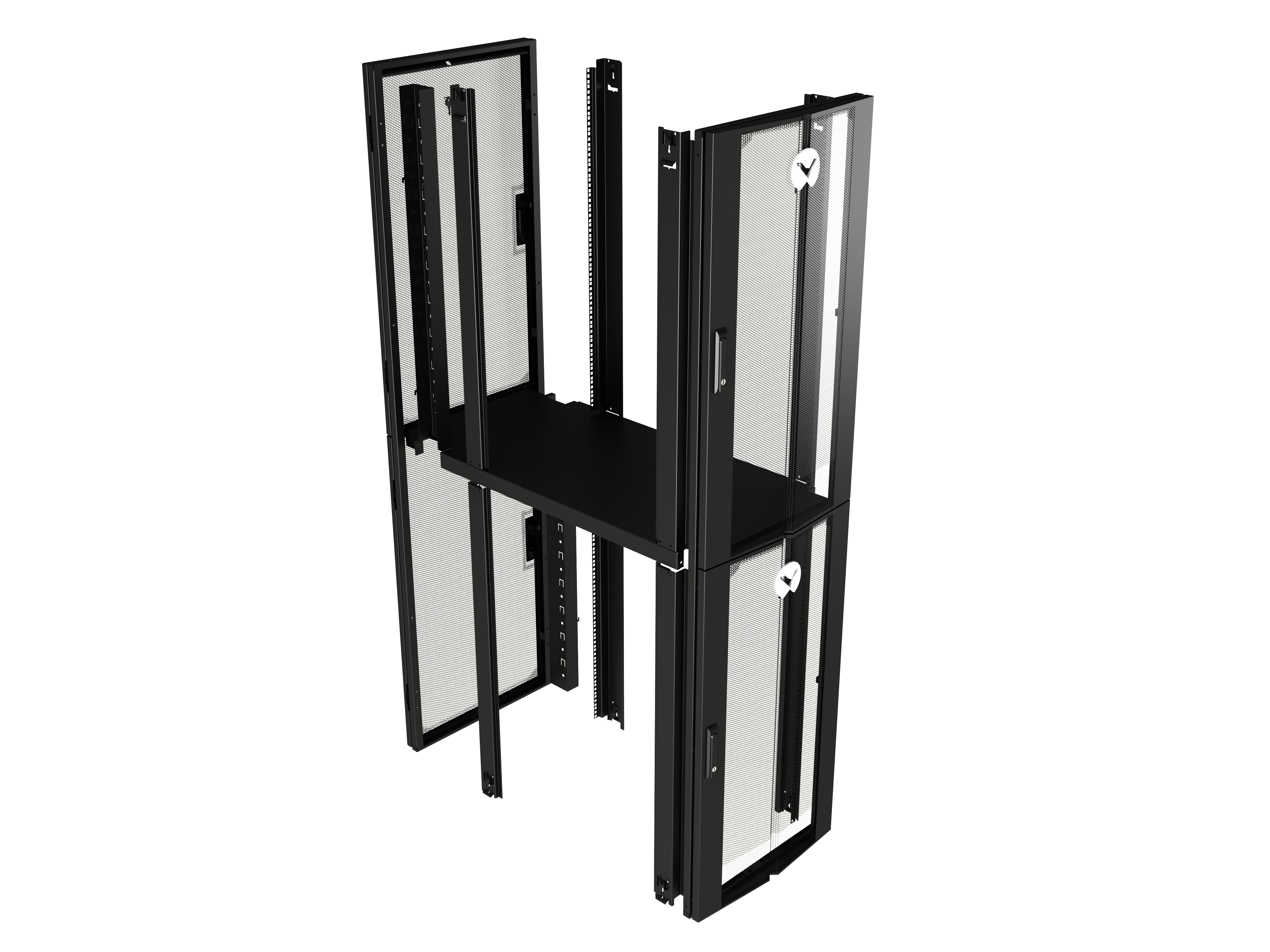 VRA9043 Vertiv