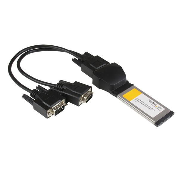 EC2S952 StarTech.com