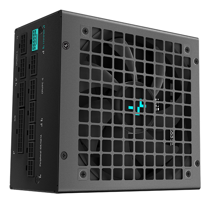 R-PXA00G-FC0B-US DeepCool