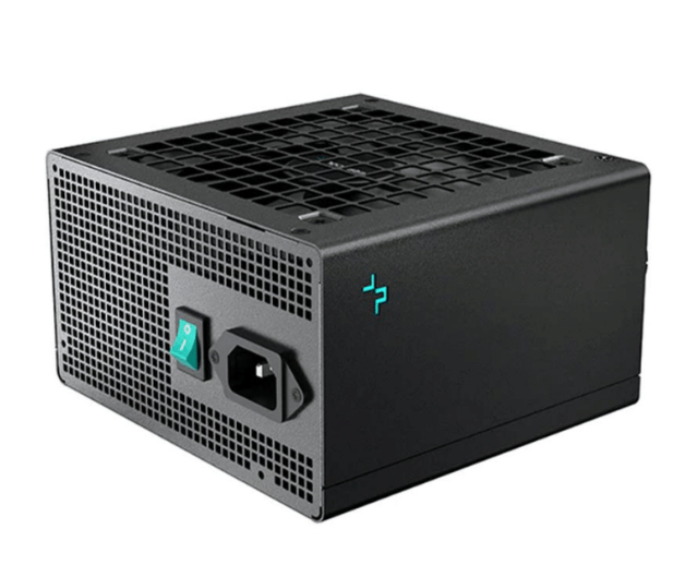 R-PK500D-FA0B-US DeepCool