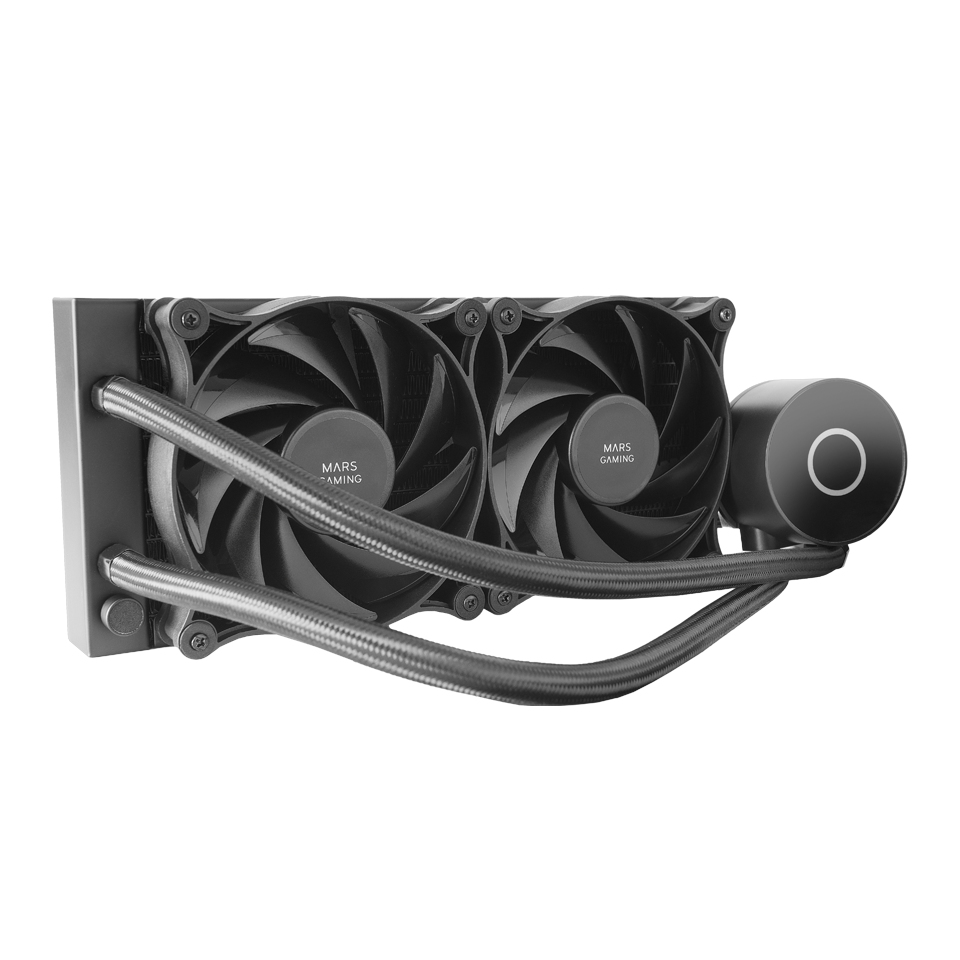 MLPRO240 Mars Gaming