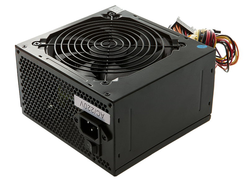 NBPS500K itek