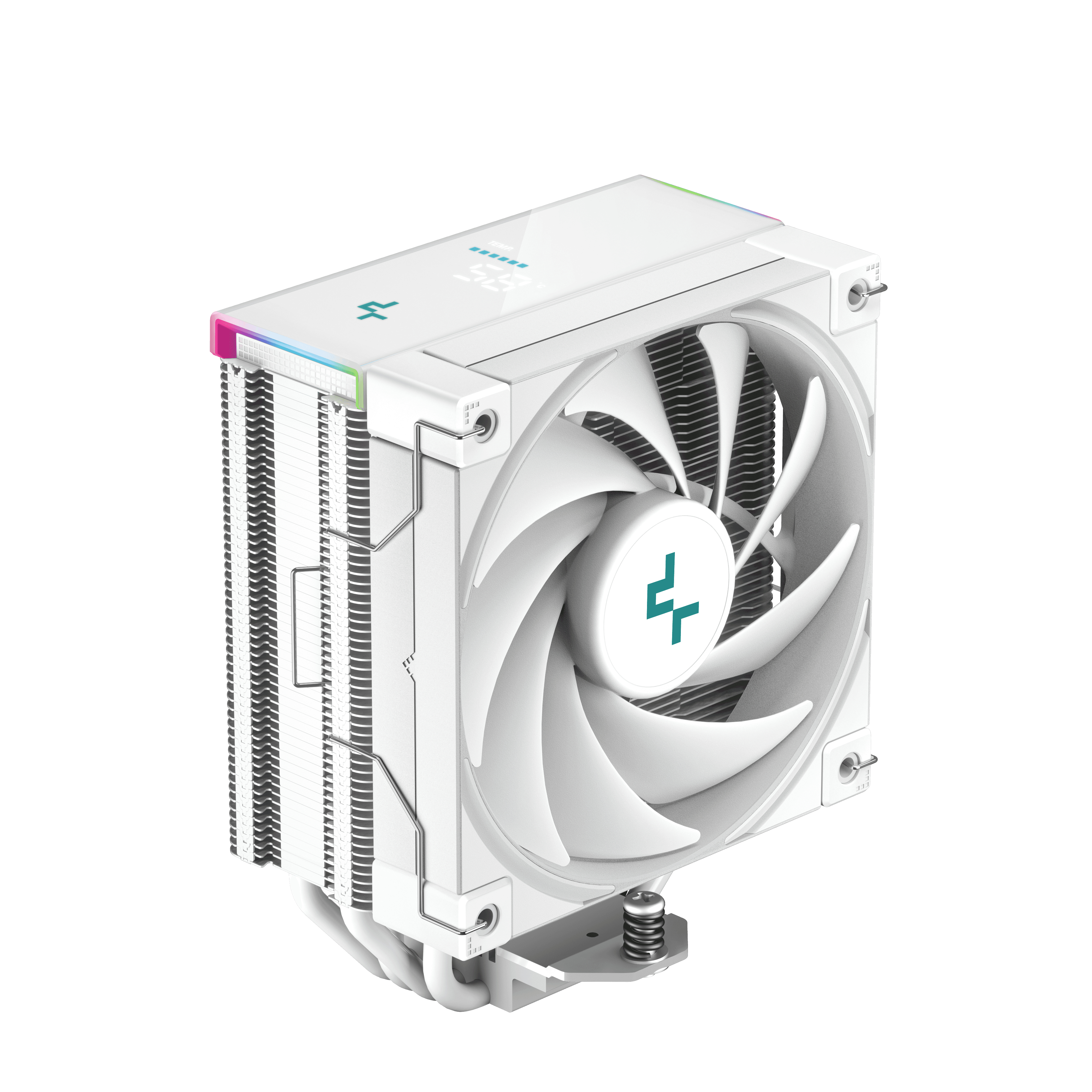 R-AK400-WHADMN-G DeepCool