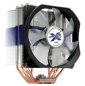 "CNPS10X QUIET" Zalman