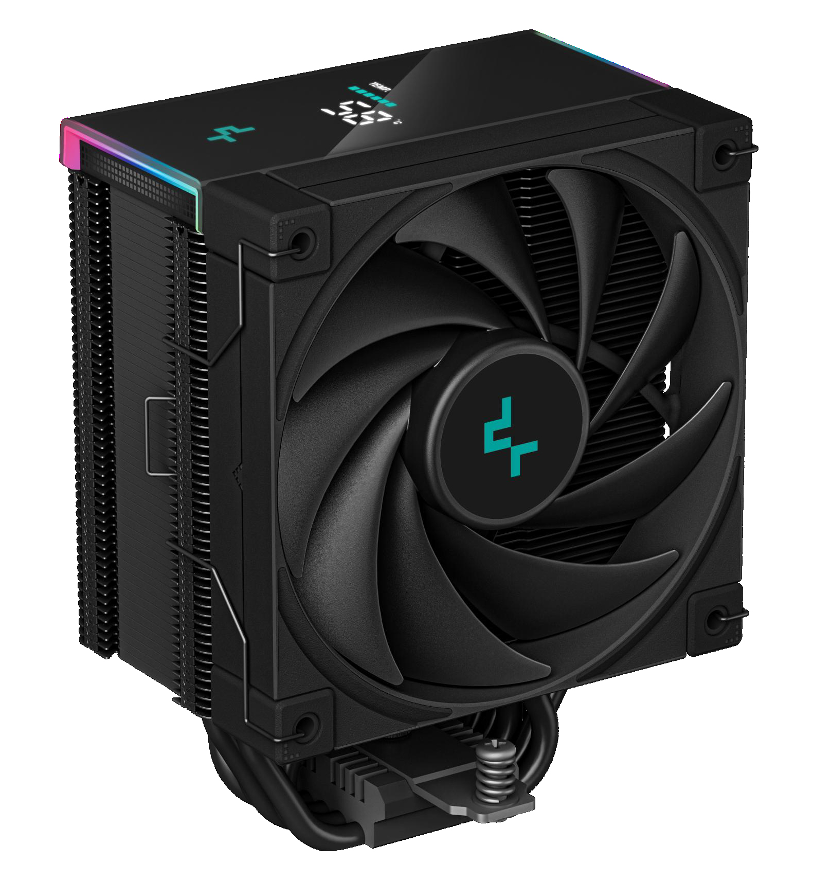 R-AK500S-BKADMN-G DeepCool