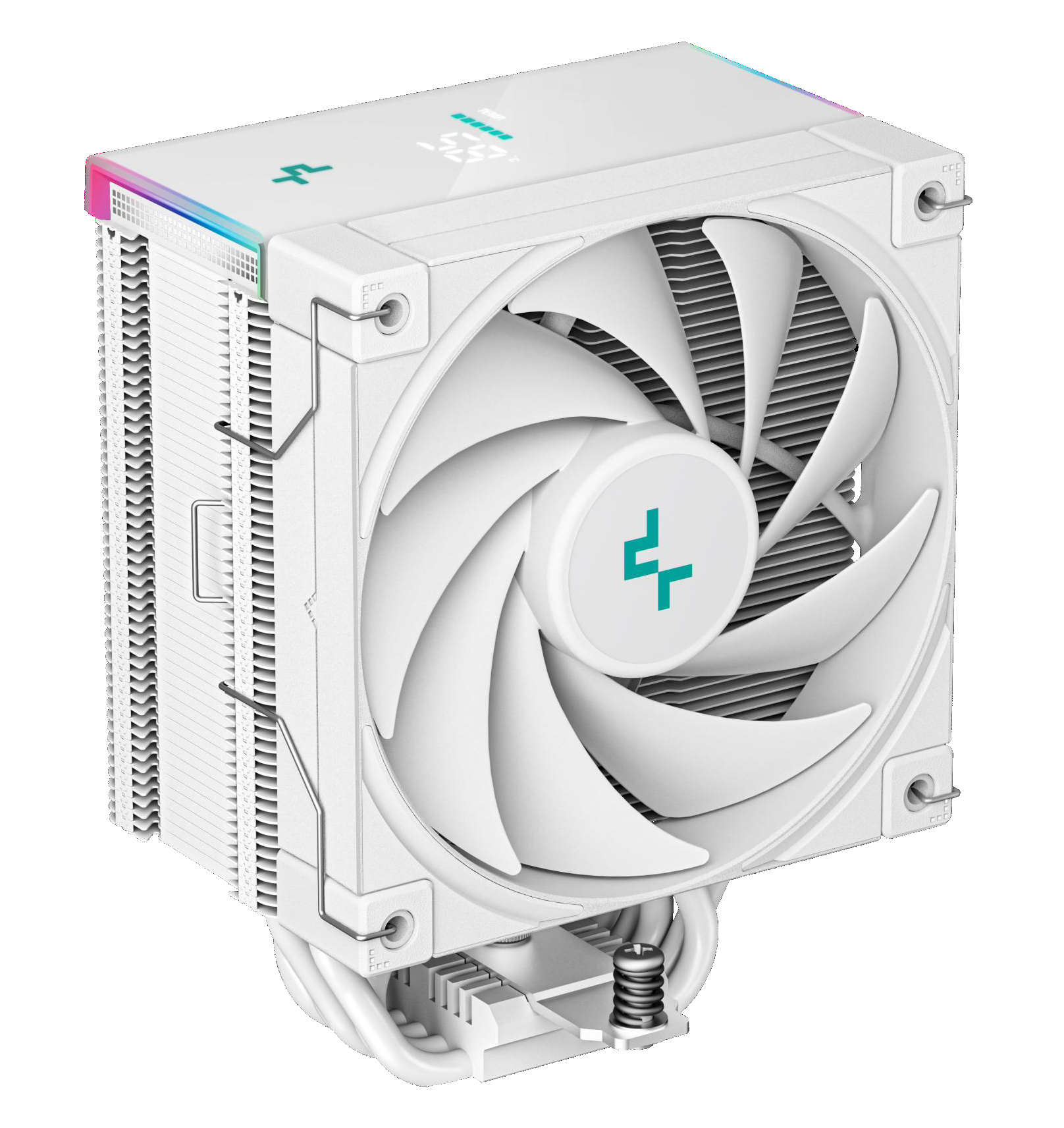 R-AK500S-WHADMN-G DeepCool