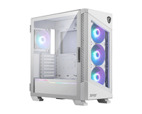 "MPG VELOX 100R WHITE"