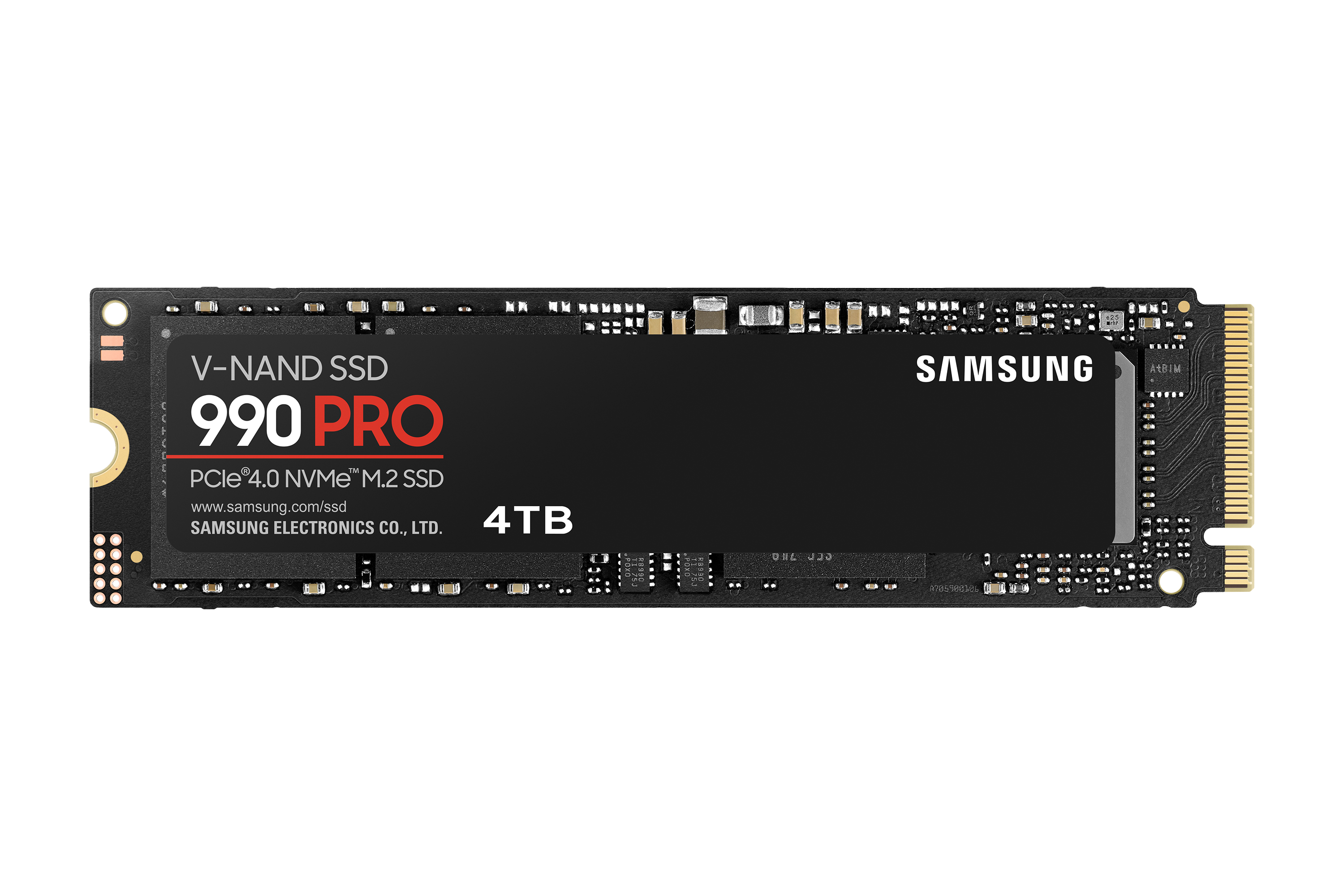 MZ-V9P4T0BW Samsung