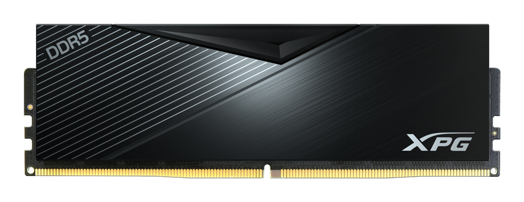 AX5U6400C3216G-CLABK XPG