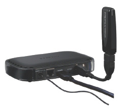 EVAW111-100WWS NETGEAR