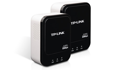 TL-PA101STARTERKIT TP-Link