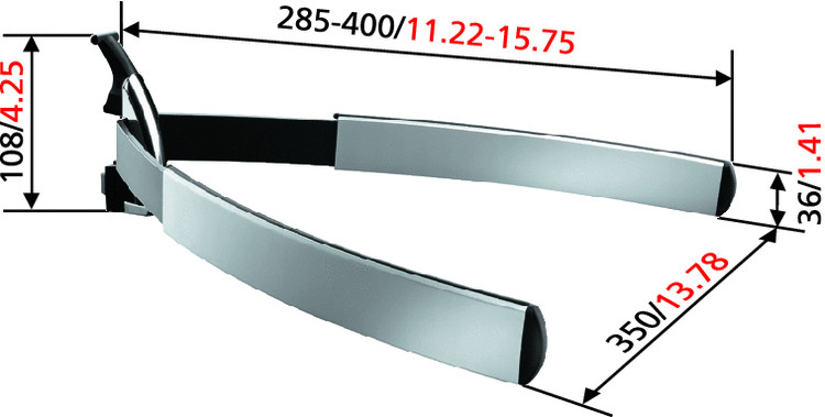 73200754 Vogel's