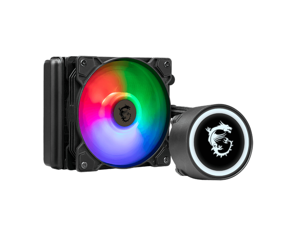 "MAG CORELIQUID B120" MSI