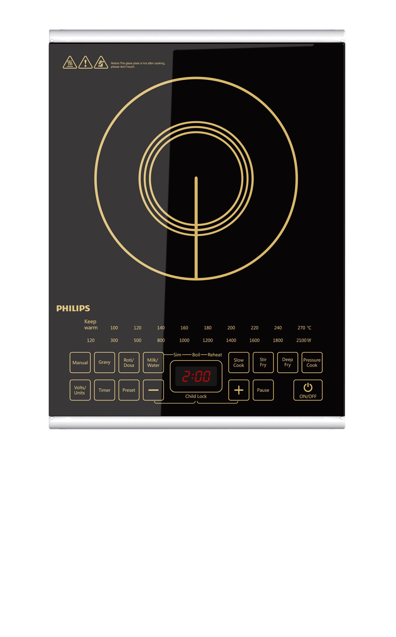 HD4938/01 Philips