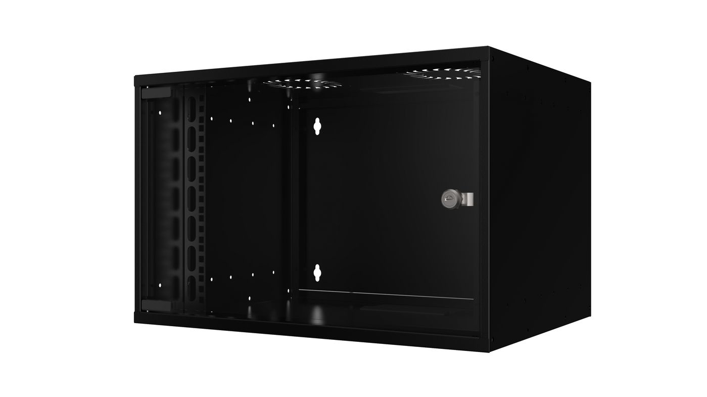 RUM07U40MNBL Lanview