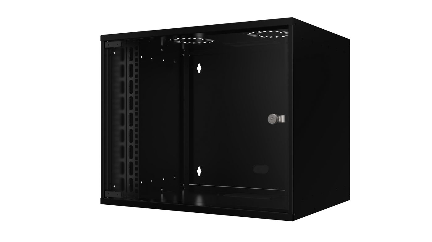 RUM09U40MNBL Lanview
