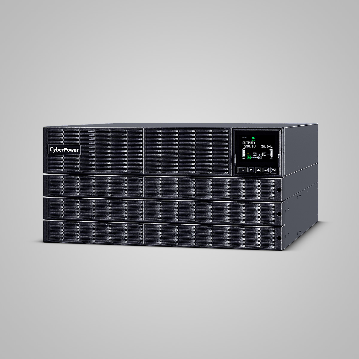 OLS6KERT5UM CyberPower