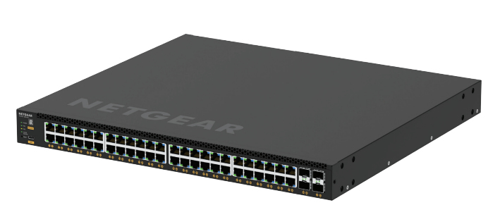 GSM4352-100AJS NETGEAR