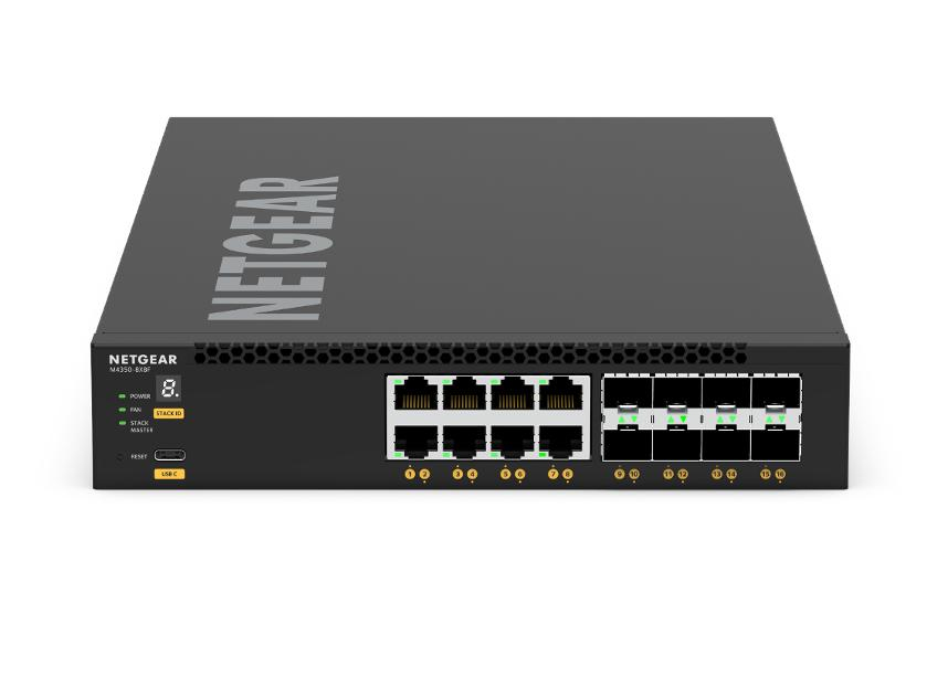 XSM4316-100AJS NETGEAR