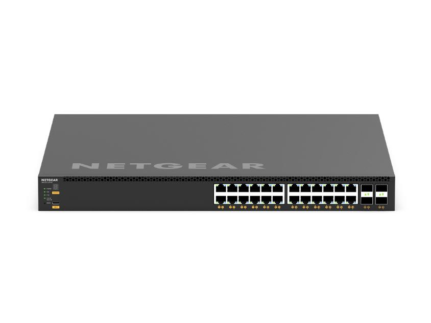 XSM4328CV-100AJS NETGEAR