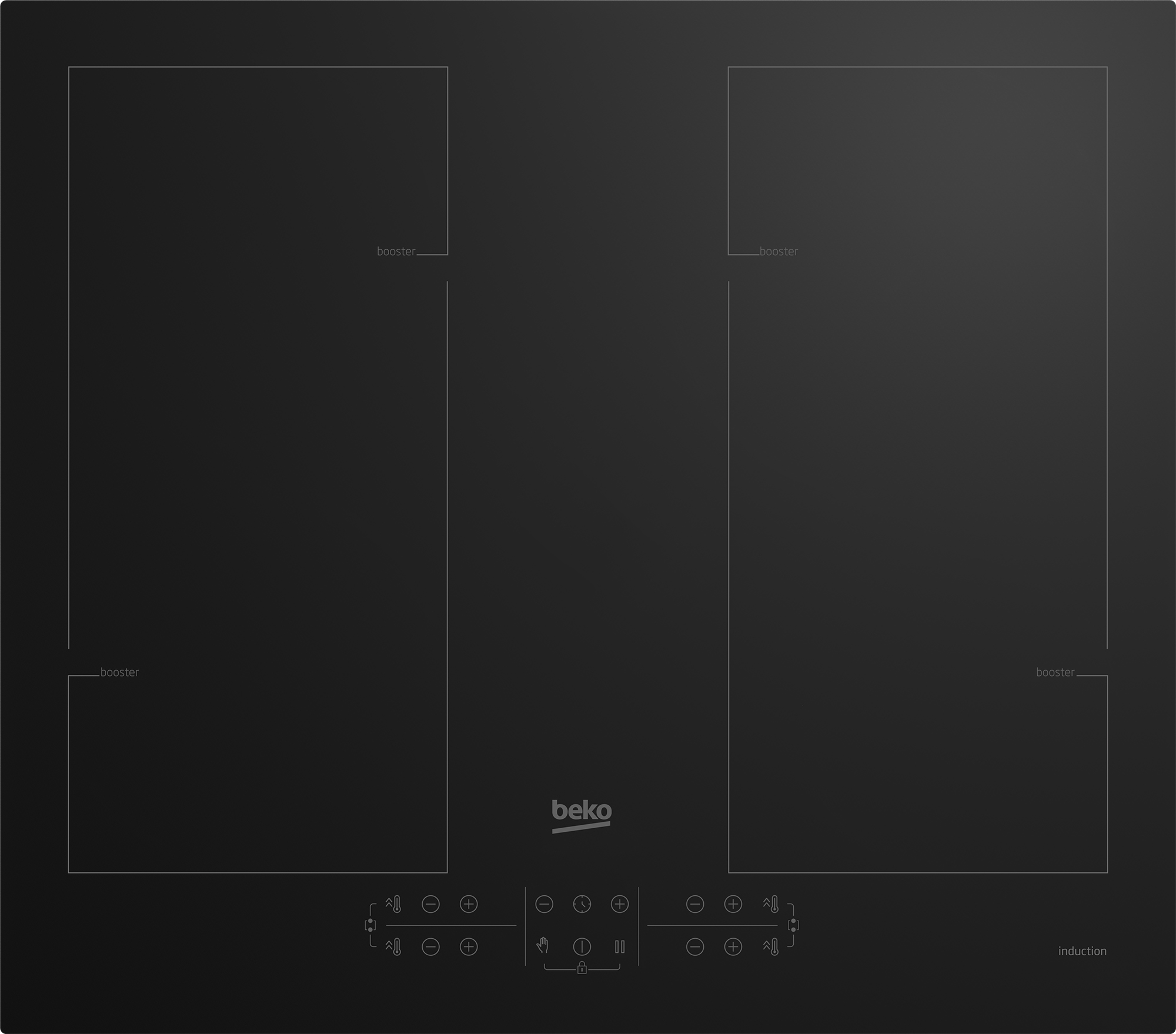 HII64205F2MT Beko