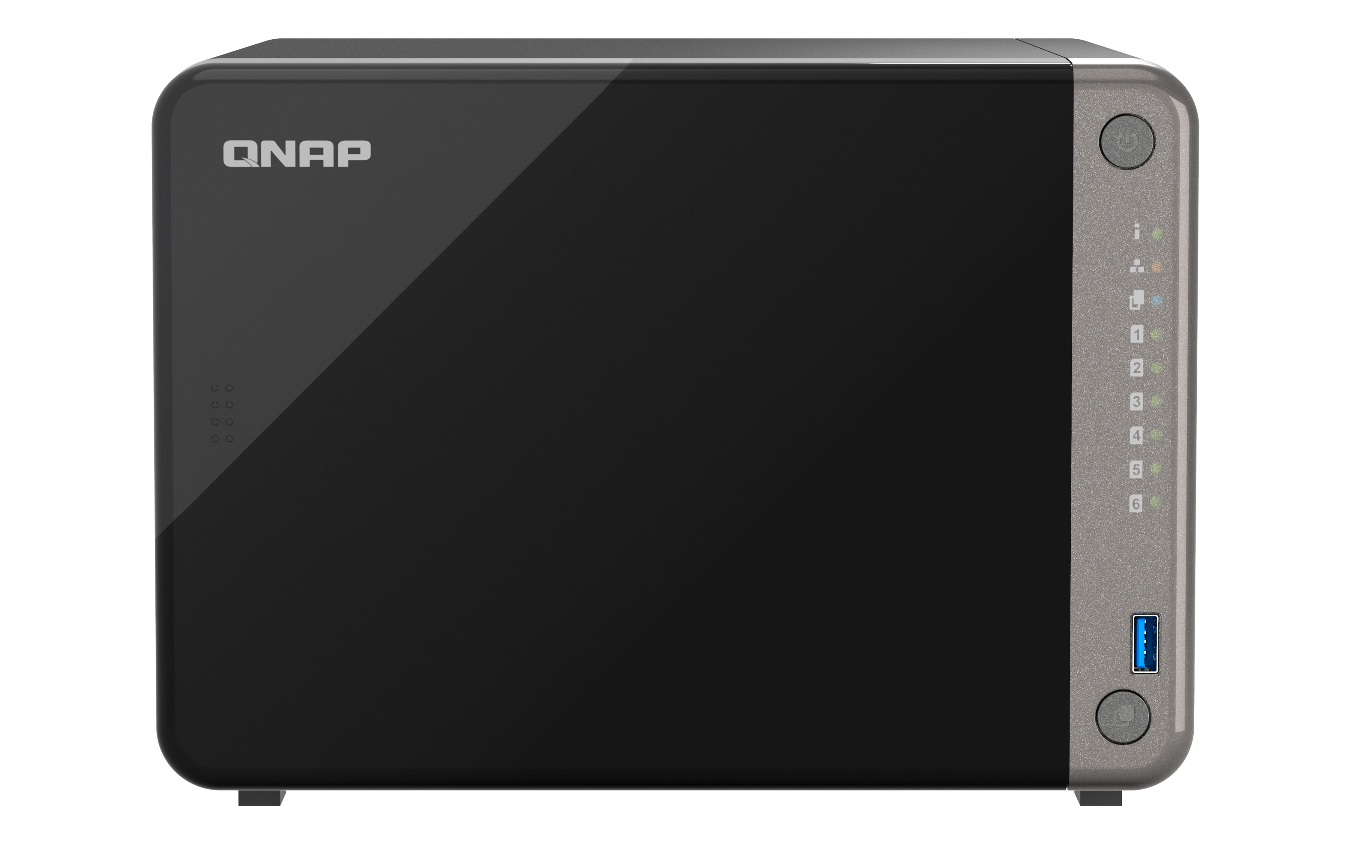 TS-AI642-8G QNAP