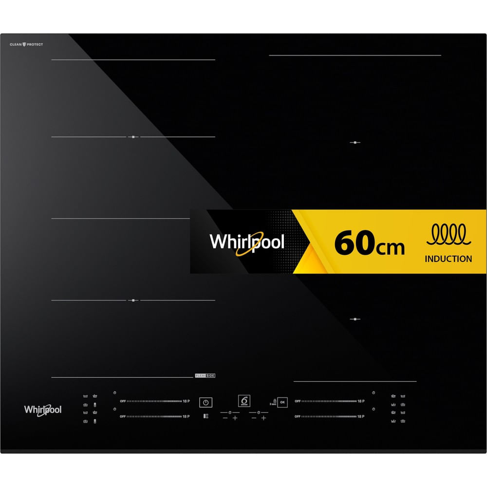 WFS5060 Whirlpool