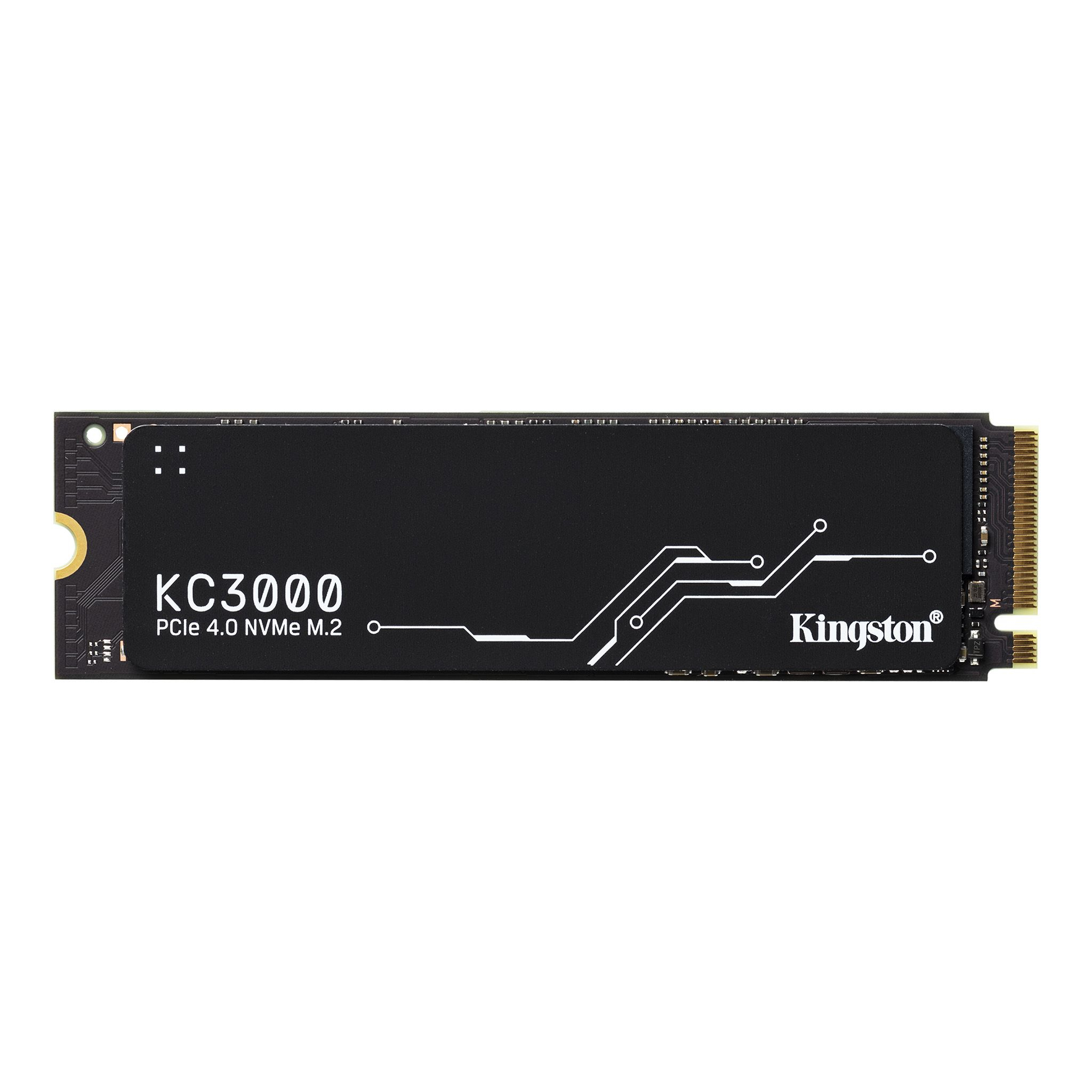 SKC3000S/512GBK Kingston Technology