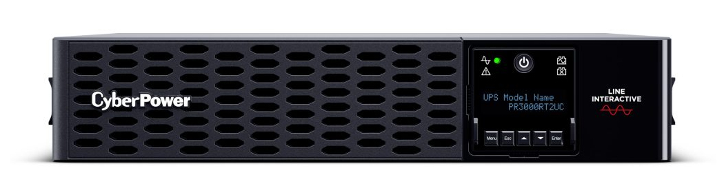 PR3000RT2UC CyberPower