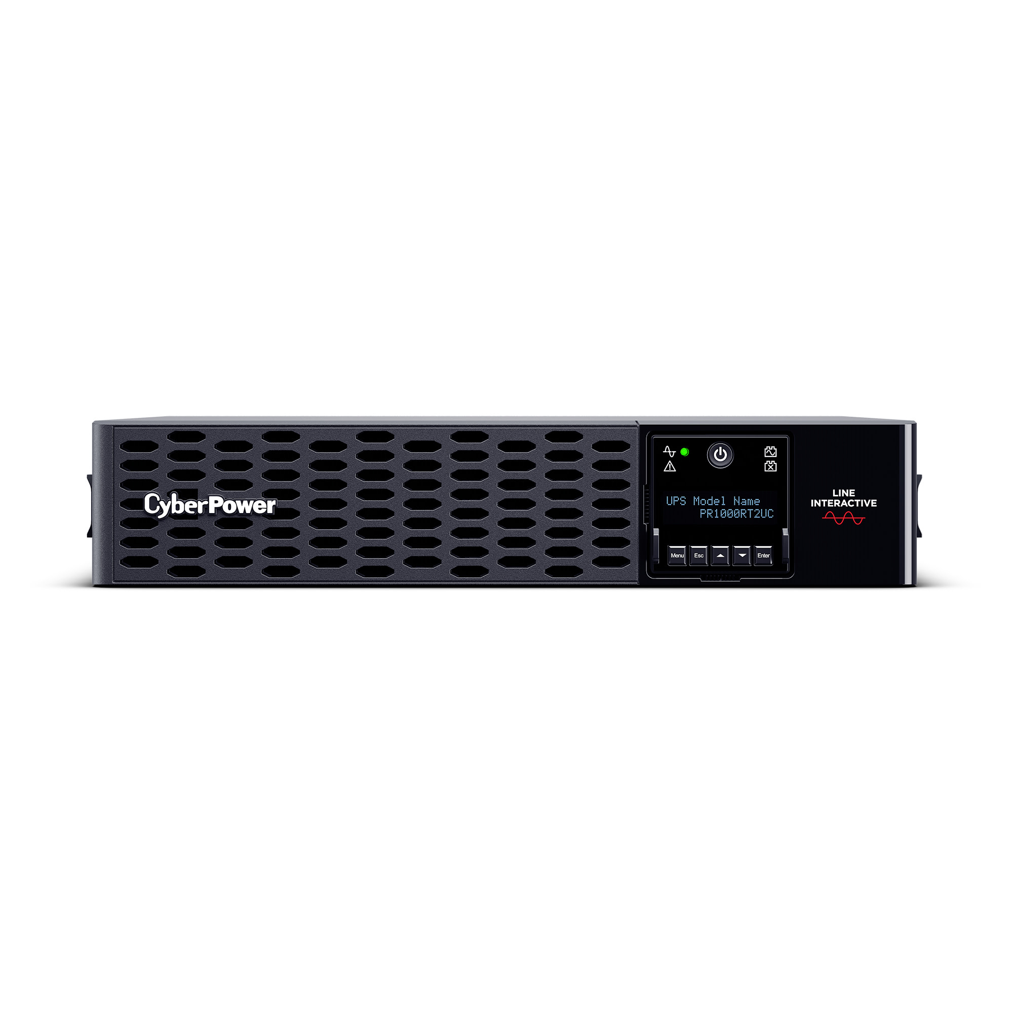 PR1000RT2UC CyberPower